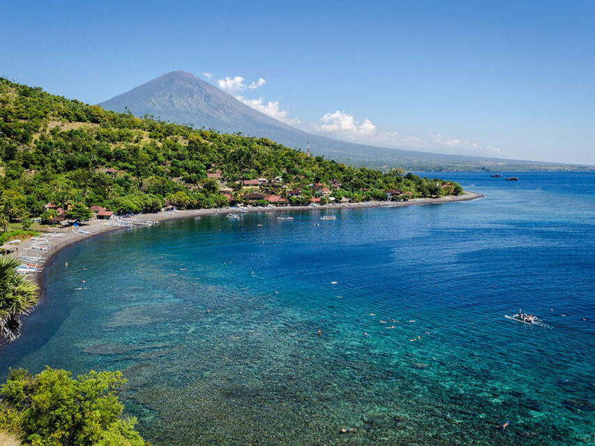 3 day bali tour