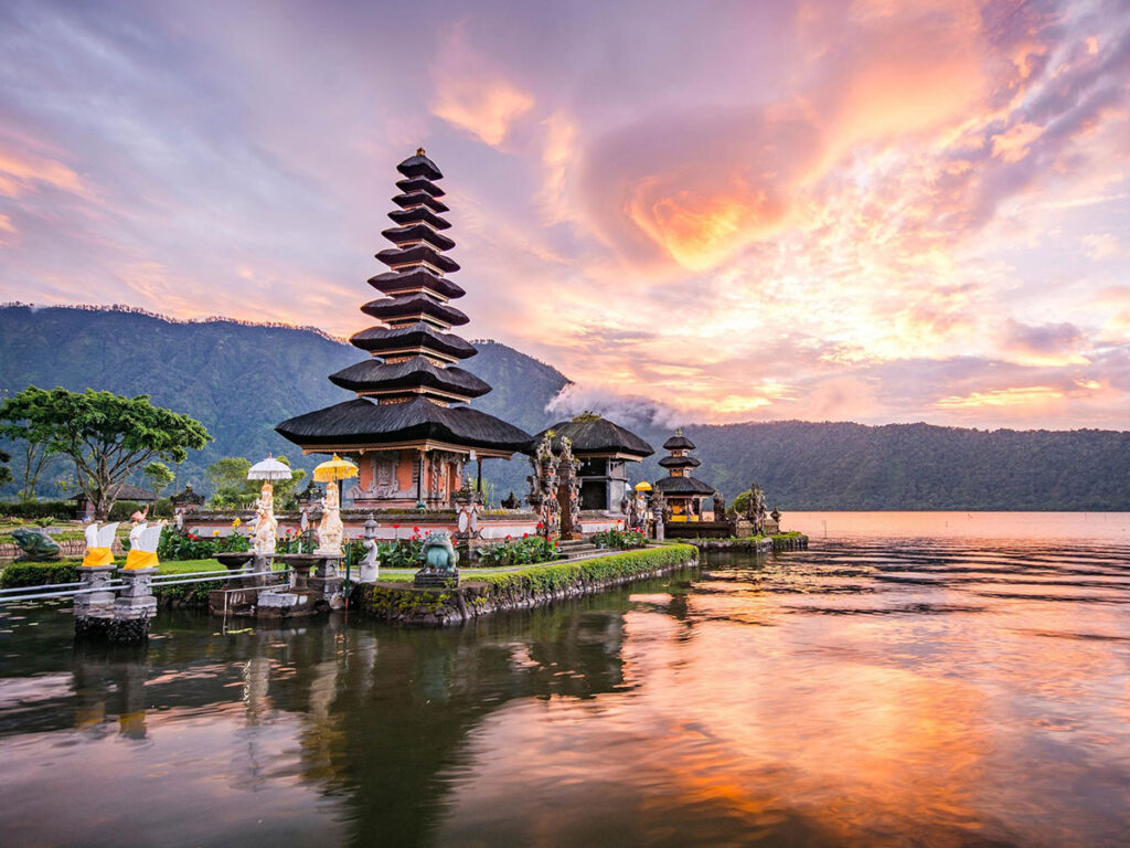 cheap holidays to bali