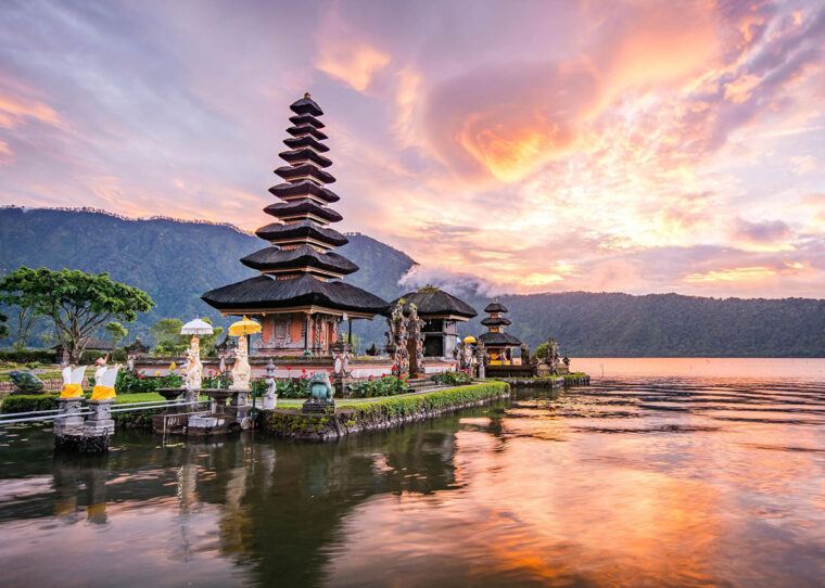 cheap holidays to bali