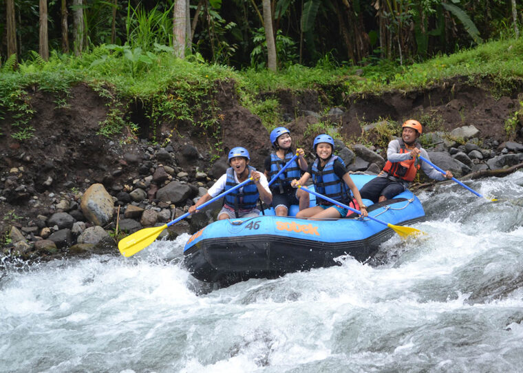 2 day bali tour