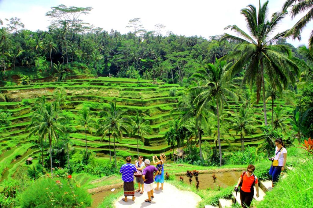 bali holiday deals