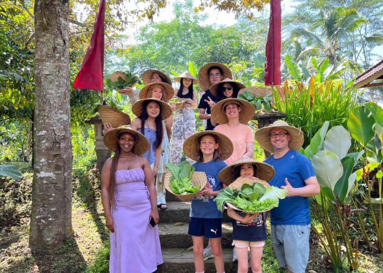 Bali Education Tour