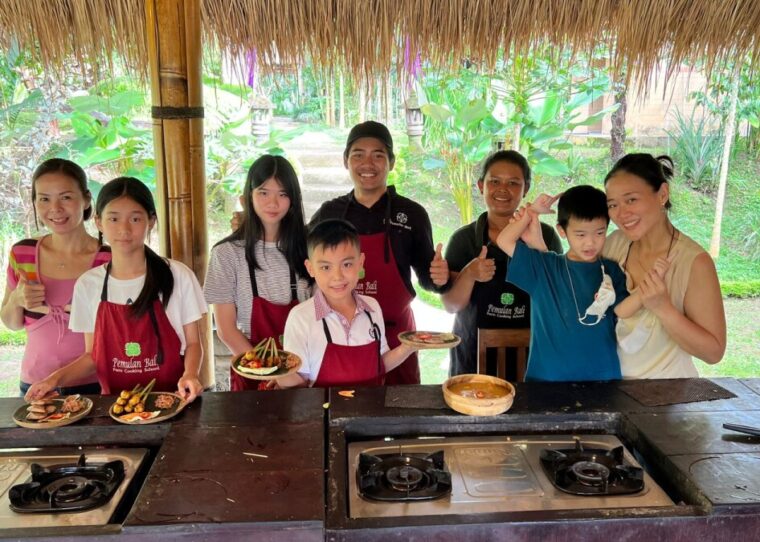 balinese cooking class