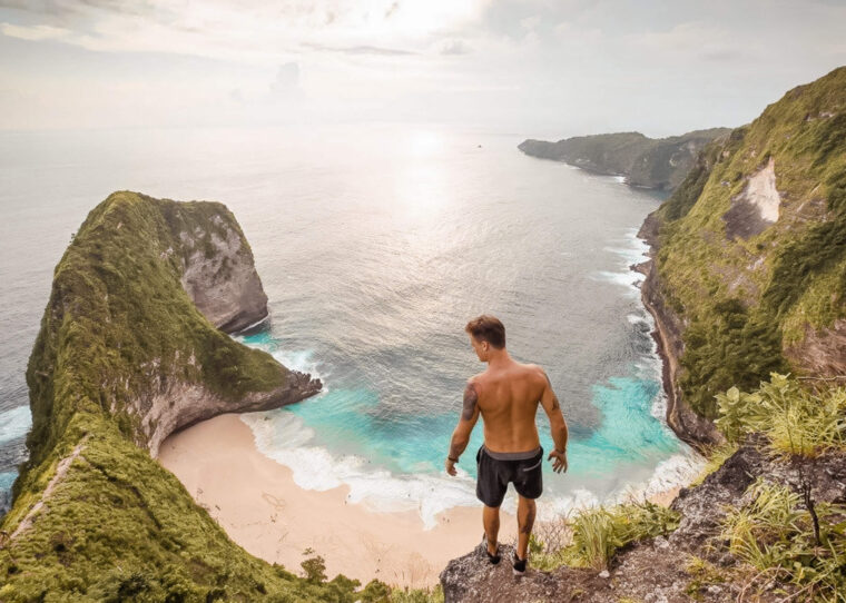 7 days bali itinerary