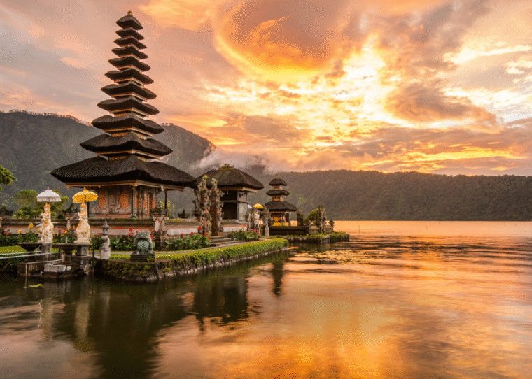 Bali Trip Cost
