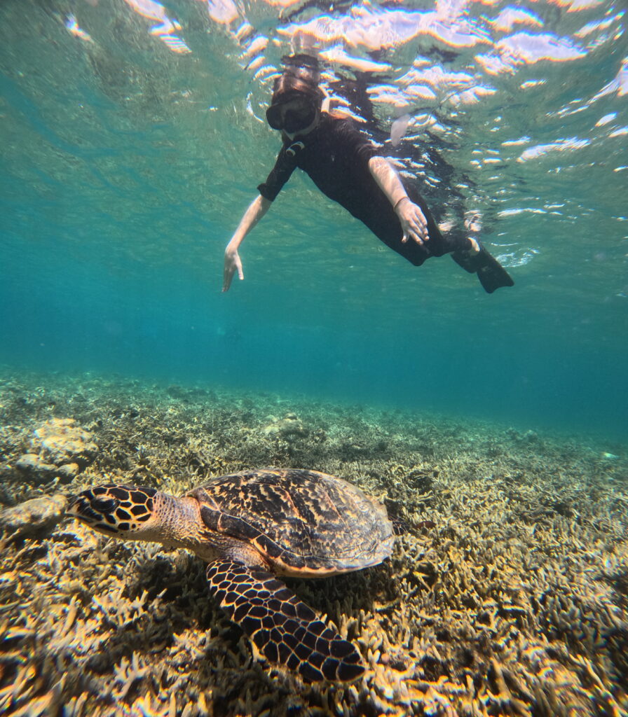 Adventure Holiday Bali