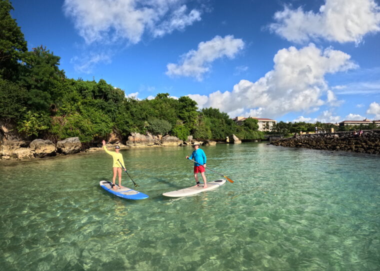 Bali itinerary for couple