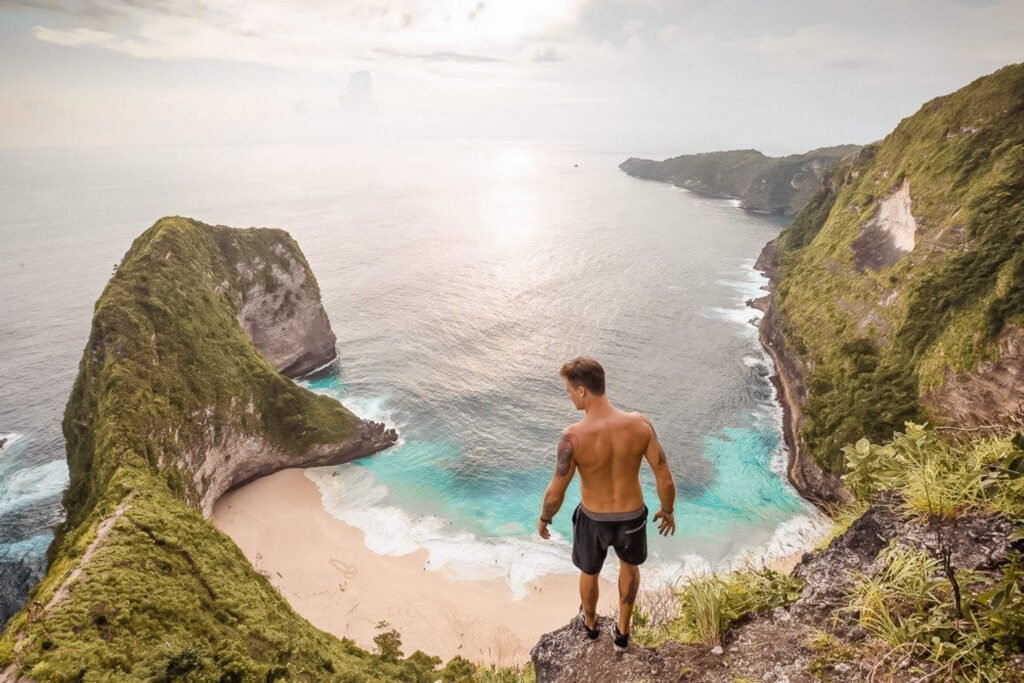 nusa penida
