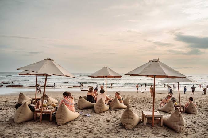 canggu