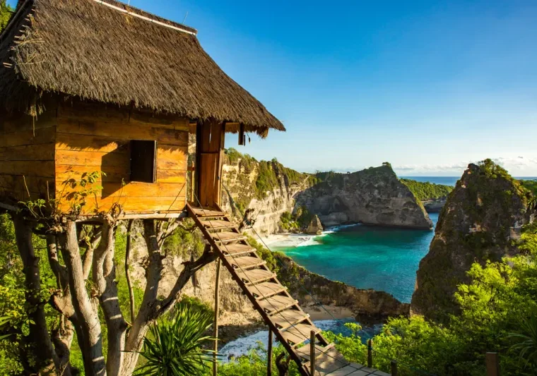 nusa penida