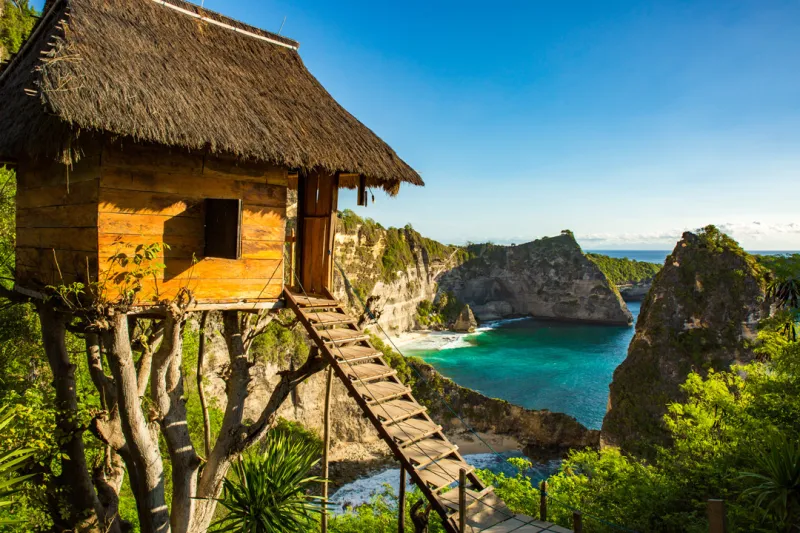 nusa penida