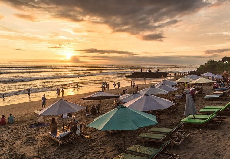 canggu