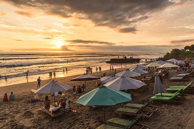 canggu